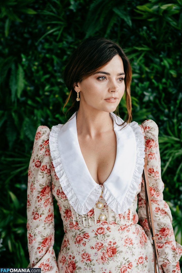 Jenna Coleman / jenna_coleman_ Nago OnlyFans  Przeciekłe zdjęcie #32