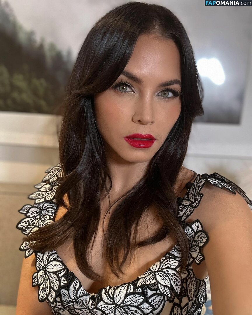 Jenna Dewan Tatum Nago OnlyFans  Przeciekłe zdjęcie #37