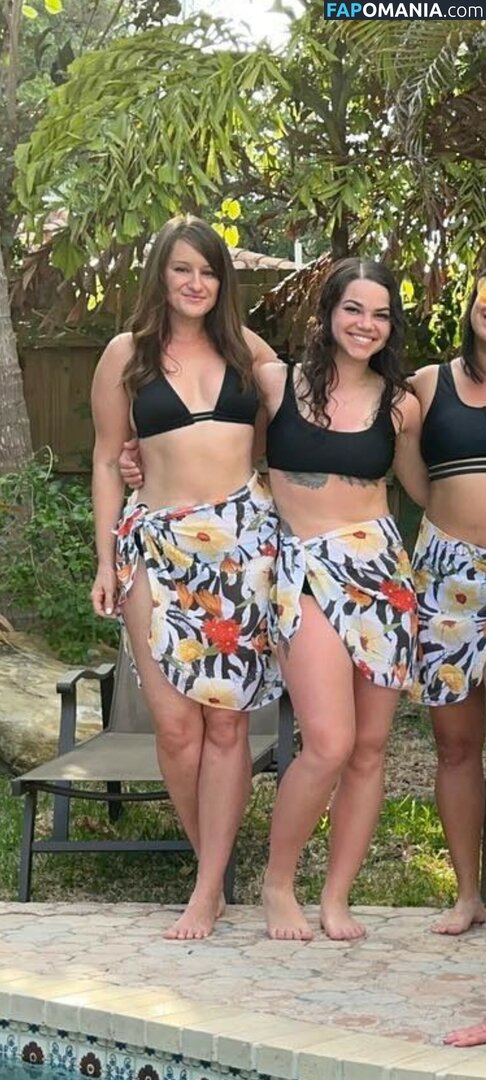 Jenna Ezarik / jennaezarik Nago OnlyFans  Przeciekłe zdjęcie #6