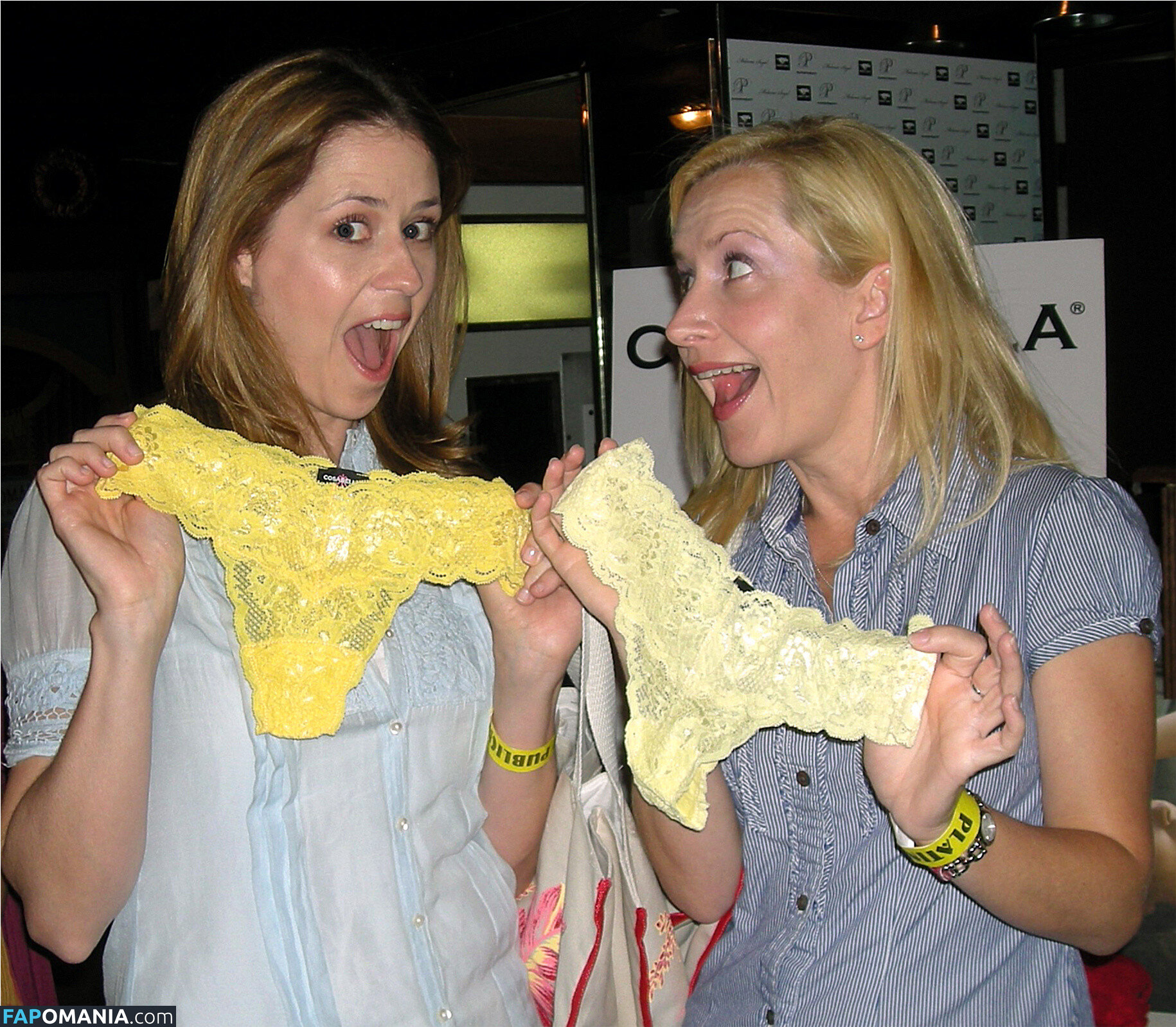 Jenna Fischer / msjennafischer Nago OnlyFans  Przeciekłe zdjęcie #12