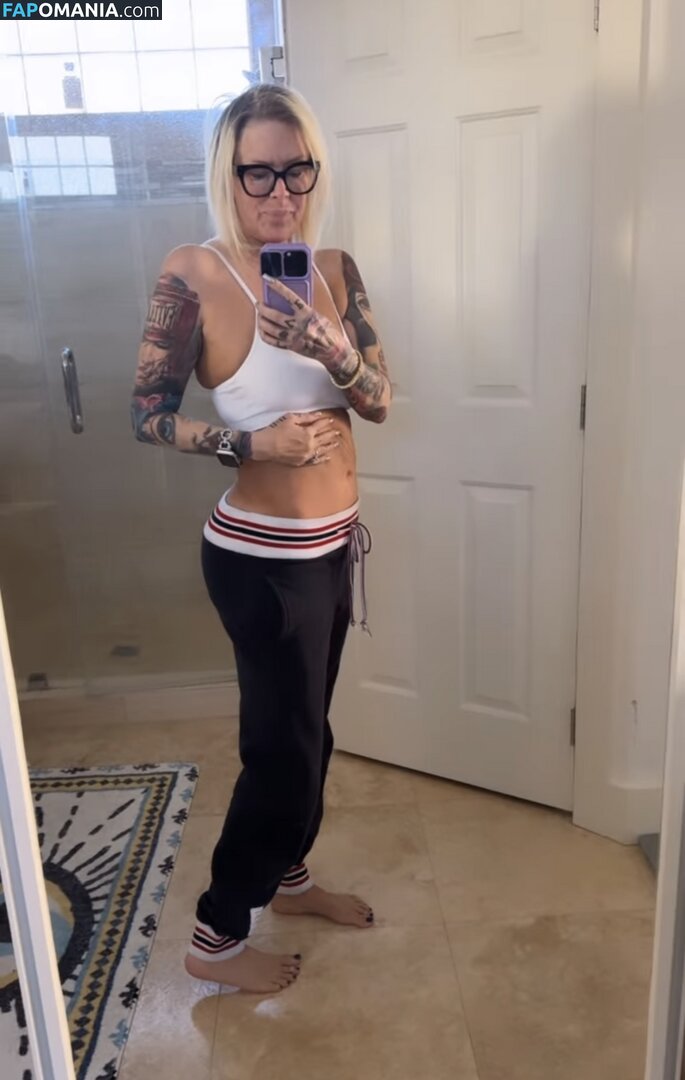 Jenna Jameson / jennacantlose / jennajameson Nago OnlyFans  Przeciekłe zdjęcie #353