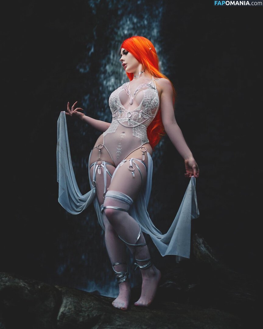 Jenna Lynn Meowri / https: / jennalynnmeowri Nago OnlyFans  Przeciekłe zdjęcie #51