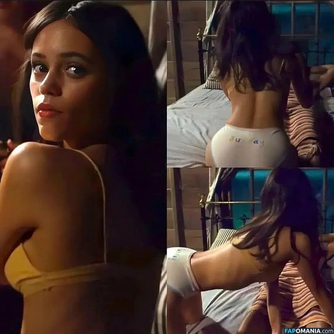 Jenna Ortega / Page / jennaortega Nago OnlyFans  Przeciekłe zdjęcie #12