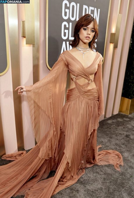 Jenna Ortega / Page / jennaortega Nago OnlyFans  Przeciekłe zdjęcie #67