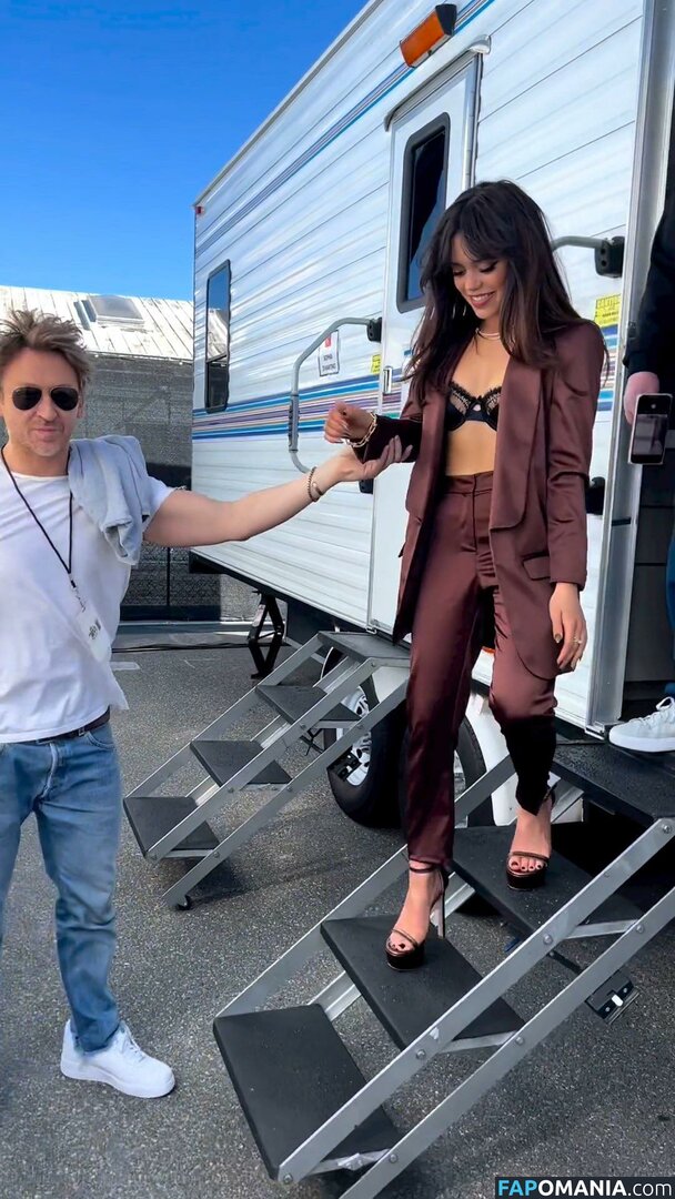 Jenna Ortega / Page / jennaortega Nago OnlyFans  Przeciekłe zdjęcie #376