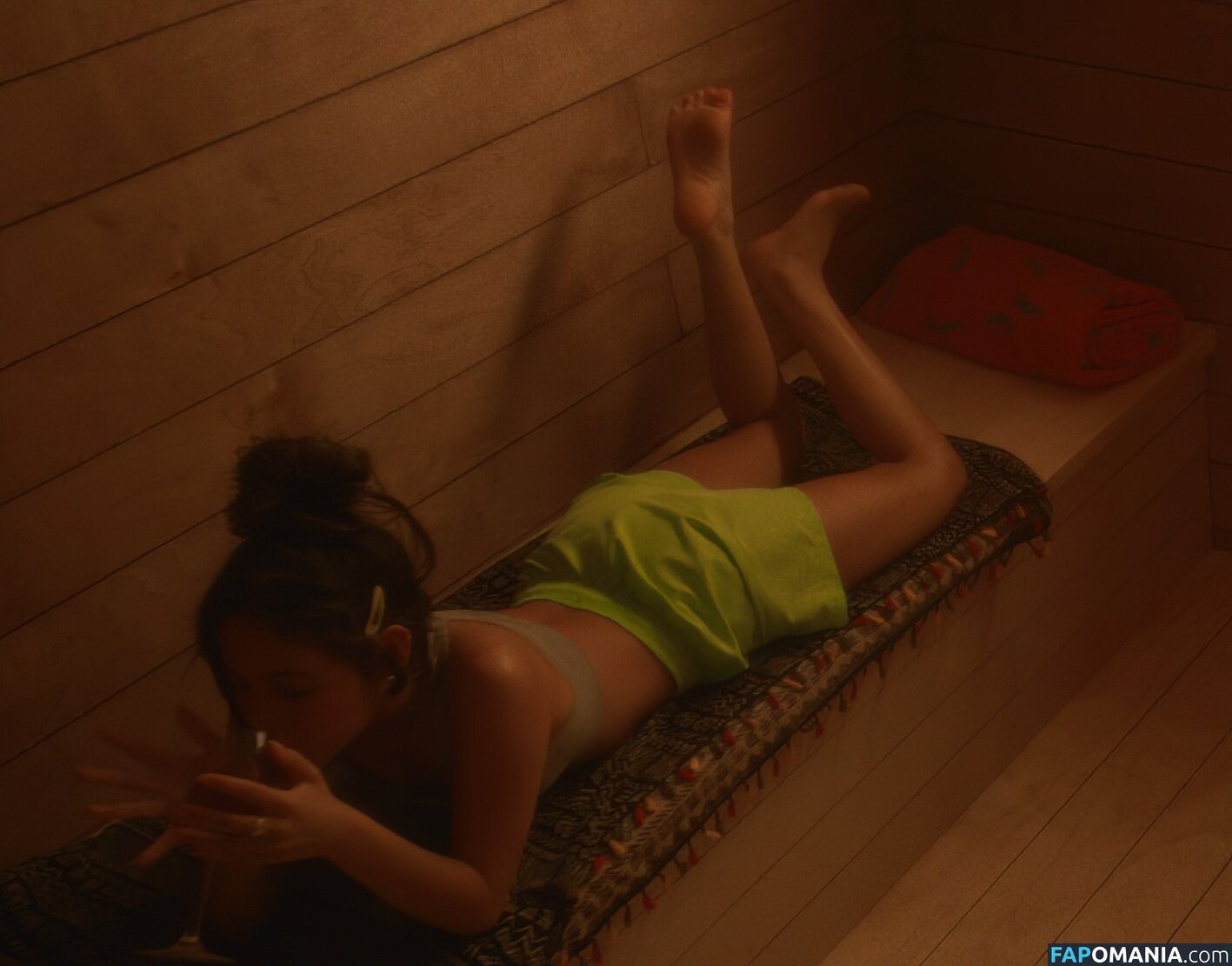 Jenna Ortega / Page / jennaortega Nago OnlyFans  Przeciekłe zdjęcie #646