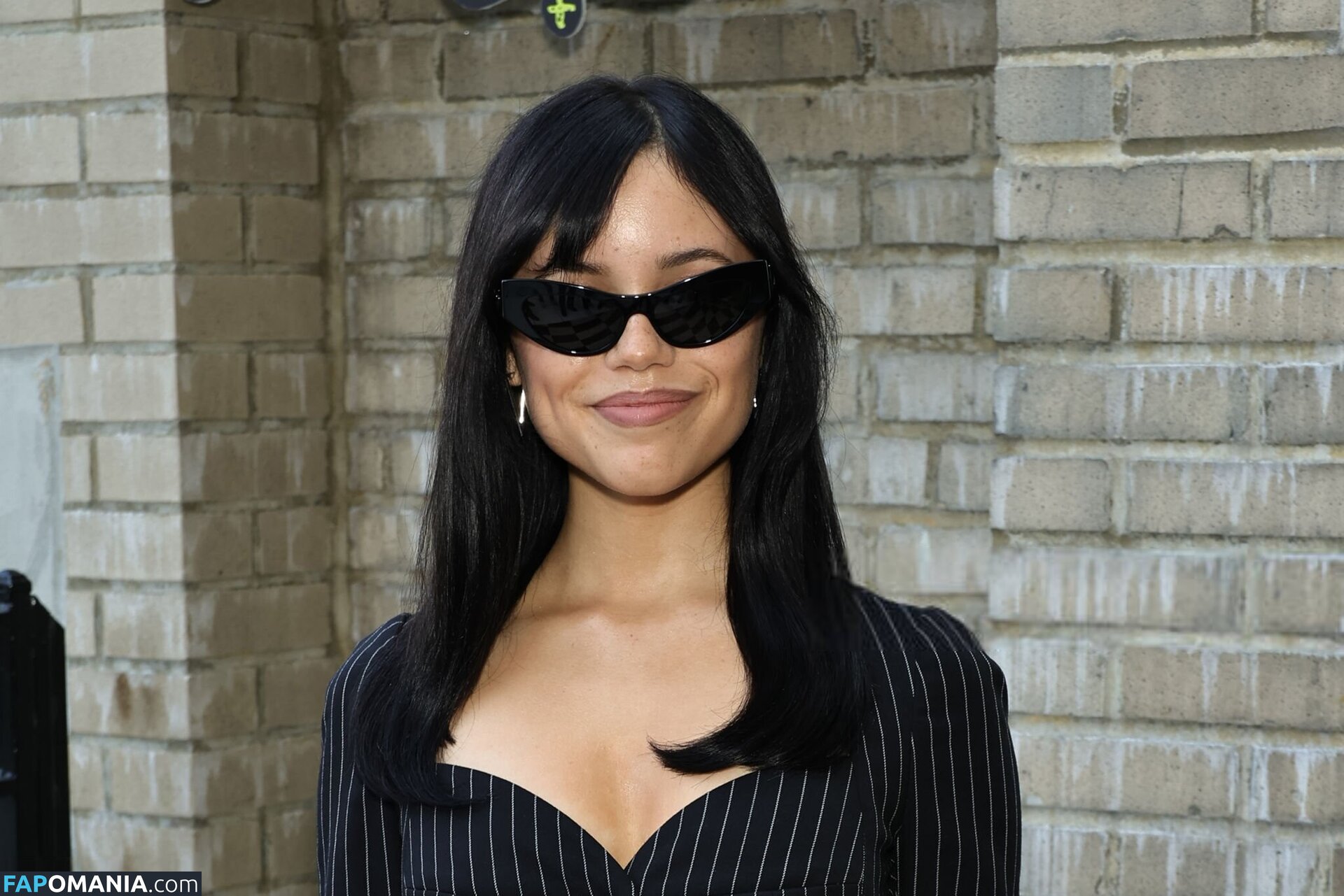 Jenna Ortega / Page / jennaortega Nago OnlyFans  Przeciekłe zdjęcie #1681