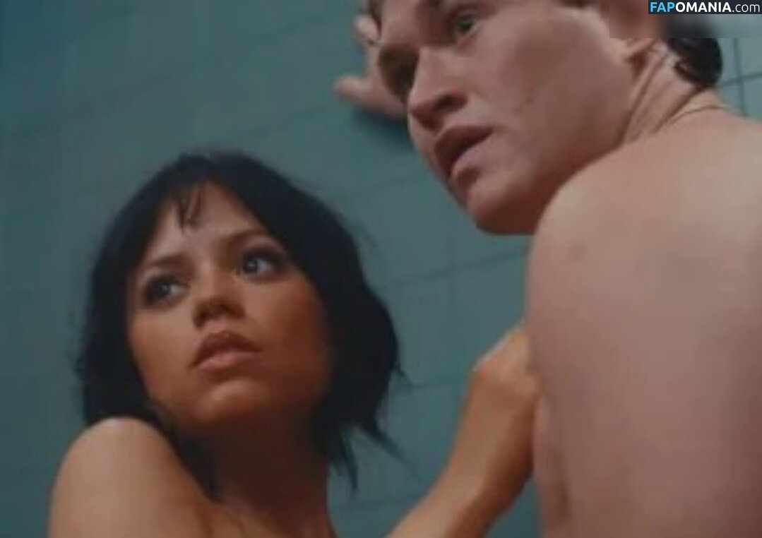 Jenna Ortega / Page / jennaortega Nago OnlyFans  Przeciekłe zdjęcie #1690