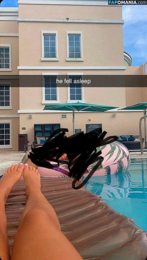 Jenna Sinatra / jenna.sinatra Nago OnlyFans  Przeciekłe zdjęcie #18