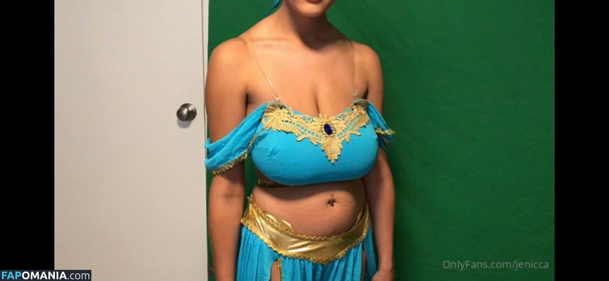 Jennica / iamjenicca / jenicca / jennicathomp Nago OnlyFans  Przeciekłe zdjęcie #10