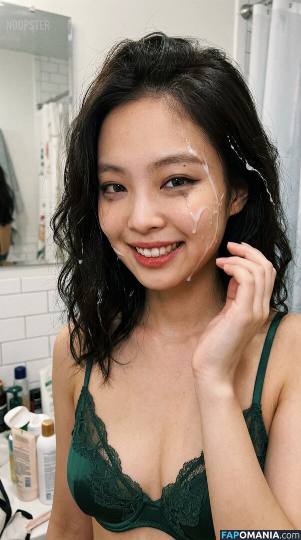 Jennie Blackpink / jenniekim / jennierubyjane Nago OnlyFans  Przeciekłe zdjęcie #154