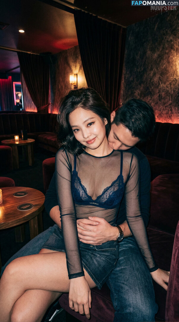 Jennie Blackpink / jenniekim / jennierubyjane Nago OnlyFans  Przeciekłe zdjęcie #157
