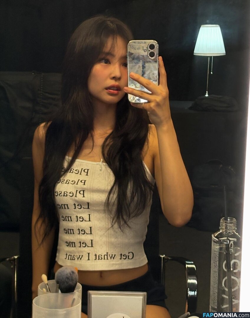 Blackpink / Jennie | BLΛƆKPIИK / jennierubyjane / sheflieshigh Nago OnlyFans  Przeciekłe zdjęcie #408