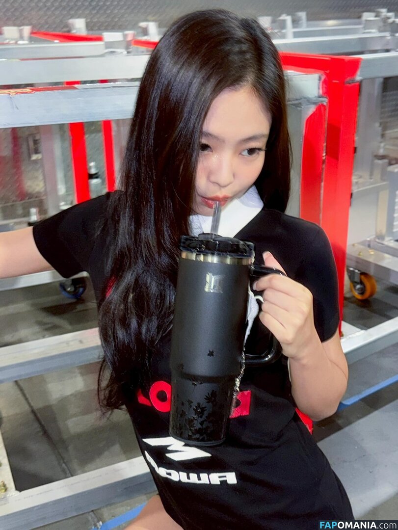 Blackpink / Jennie | BLΛƆKPIИK / jennierubyjane / sheflieshigh Nago OnlyFans  Przeciekłe zdjęcie #440