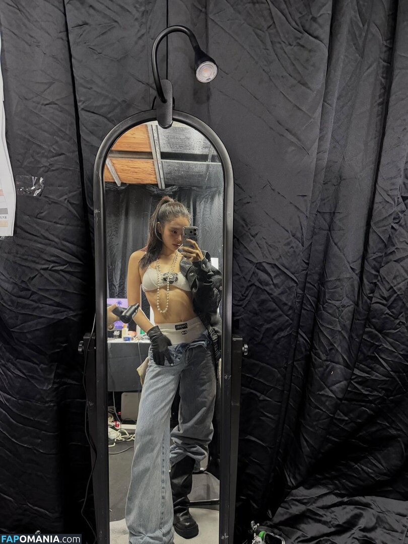 Blackpink / Jennie | BLΛƆKPIИK / jennierubyjane / sheflieshigh Nago OnlyFans  Przeciekłe zdjęcie #464