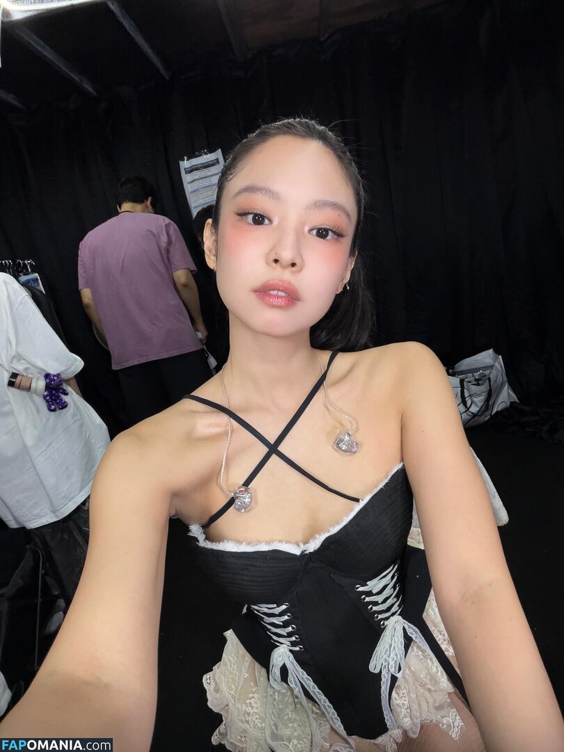 Blackpink / Jennie | BLΛƆKPIИK / jennierubyjane / sheflieshigh Nago OnlyFans  Przeciekłe zdjęcie #471