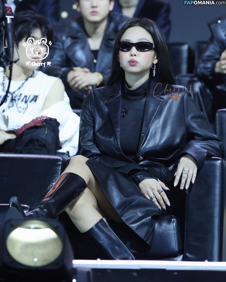 Blackpink / Jennie | BLΛƆKPIИK / jennierubyjane / sheflieshigh Nago OnlyFans  Przeciekłe zdjęcie #480