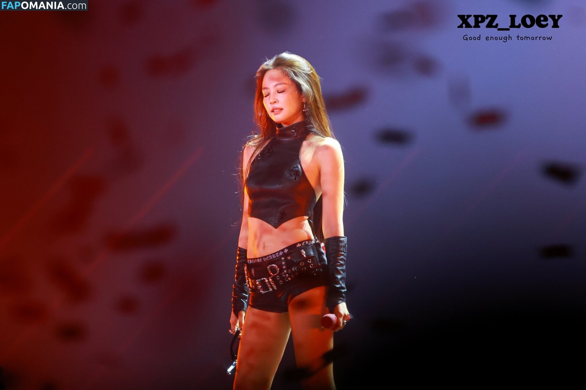 Blackpink / Jennie | BLΛƆKPIИK / jennierubyjane / sheflieshigh Nago OnlyFans  Przeciekłe zdjęcie #481