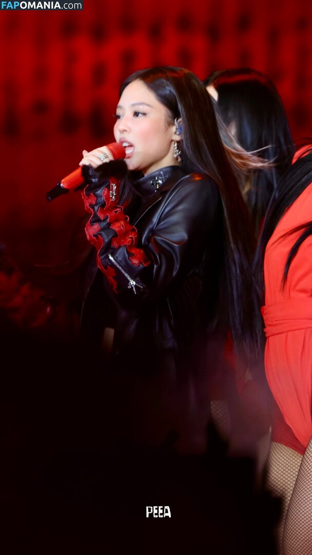 Blackpink / Jennie | BLΛƆKPIИK / jennierubyjane / sheflieshigh Nago OnlyFans  Przeciekłe zdjęcie #484