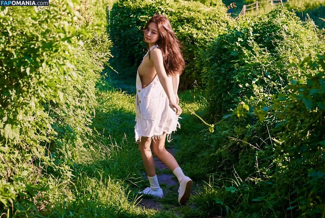 Blackpink / Jennie | BLΛƆKPIИK / jennierubyjane / sheflieshigh Nago OnlyFans  Przeciekłe zdjęcie #485