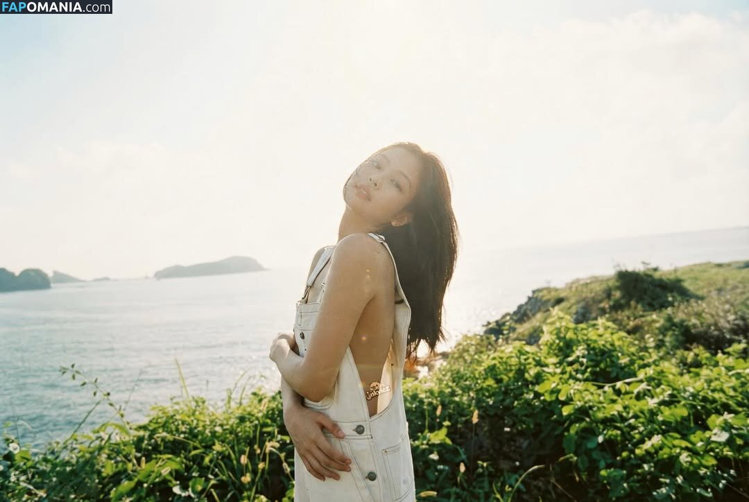 Blackpink / Jennie | BLΛƆKPIИK / jennierubyjane / sheflieshigh Nago OnlyFans  Przeciekłe zdjęcie #486