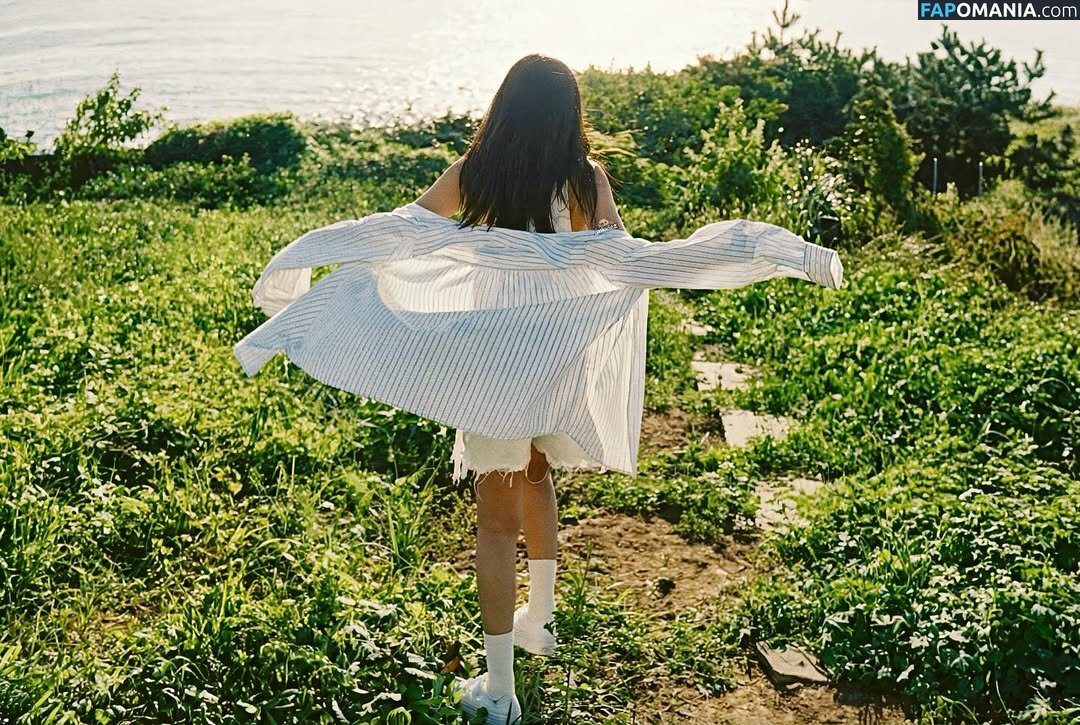 Blackpink / Jennie | BLΛƆKPIИK / jennierubyjane / sheflieshigh Nago OnlyFans  Przeciekłe zdjęcie #488
