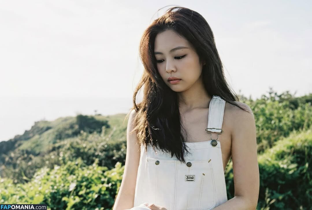 Blackpink / Jennie | BLΛƆKPIИK / jennierubyjane / sheflieshigh Nago OnlyFans  Przeciekłe zdjęcie #489