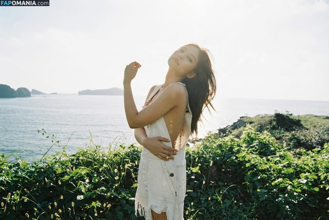 Blackpink / Jennie | BLΛƆKPIИK / jennierubyjane / sheflieshigh Nago OnlyFans  Przeciekłe zdjęcie #490
