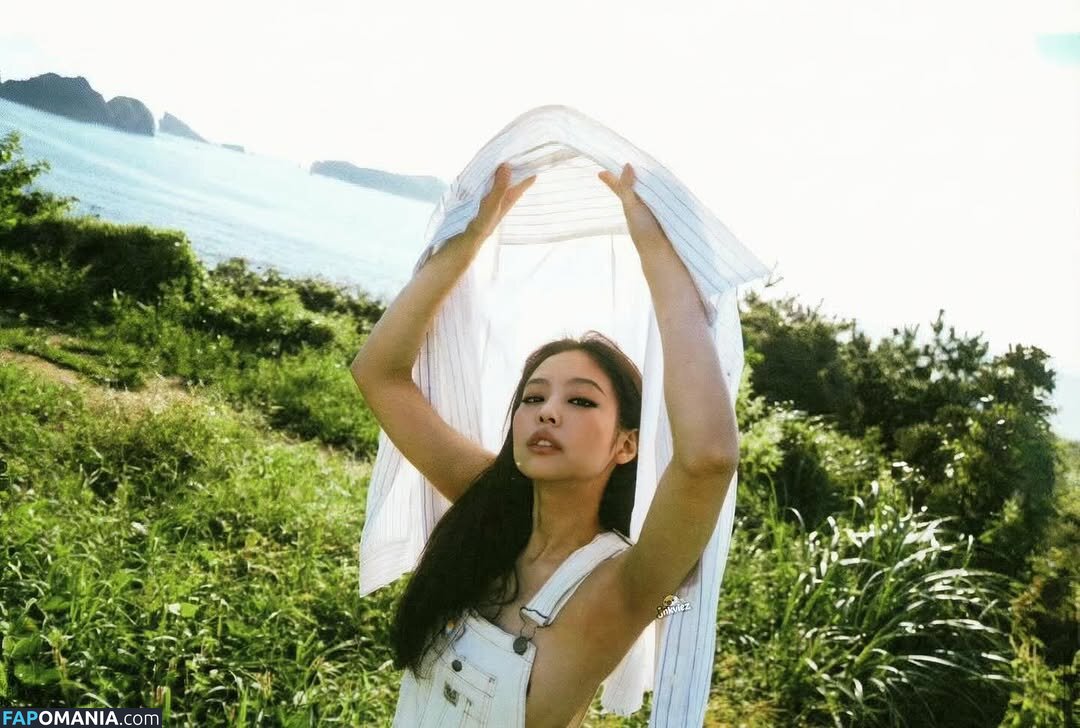 Blackpink / Jennie | BLΛƆKPIИK / jennierubyjane / sheflieshigh Nago OnlyFans  Przeciekłe zdjęcie #491