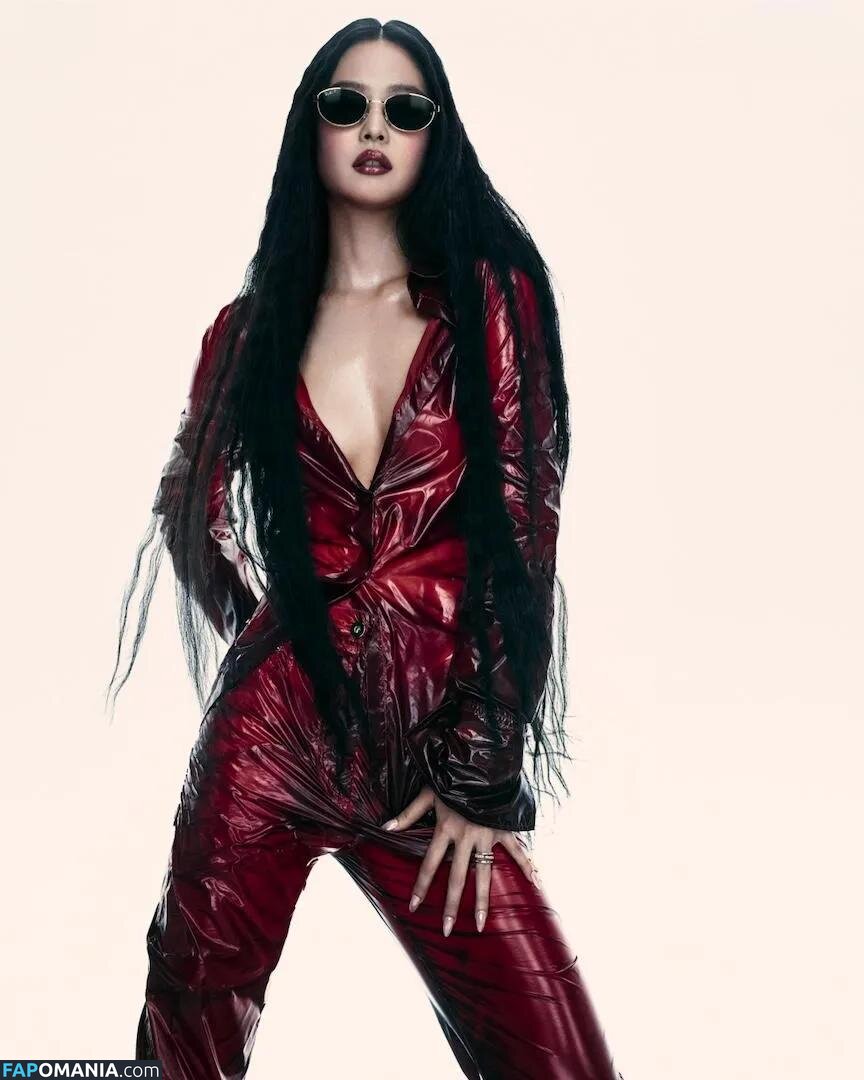 Blackpink / Jennie | BLΛƆKPIИK / jennierubyjane / sheflieshigh Nago OnlyFans  Przeciekłe zdjęcie #509