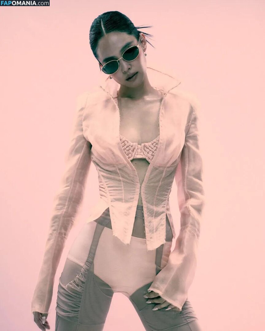 Blackpink / Jennie | BLΛƆKPIИK / jennierubyjane / sheflieshigh Nago OnlyFans  Przeciekłe zdjęcie #510
