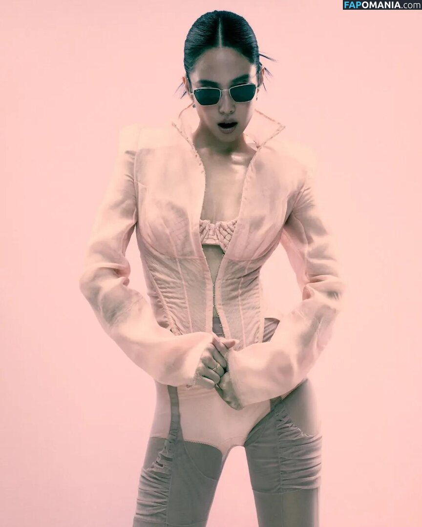 Blackpink / Jennie | BLΛƆKPIИK / jennierubyjane / sheflieshigh Nago OnlyFans  Przeciekłe zdjęcie #511