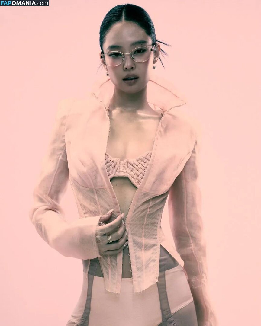 Blackpink / Jennie | BLΛƆKPIИK / jennierubyjane / sheflieshigh Nago OnlyFans  Przeciekłe zdjęcie #512