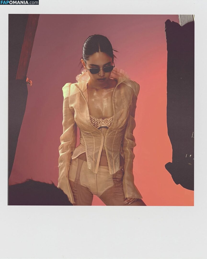 Blackpink / Jennie | BLΛƆKPIИK / jennierubyjane / sheflieshigh Nago OnlyFans  Przeciekłe zdjęcie #513