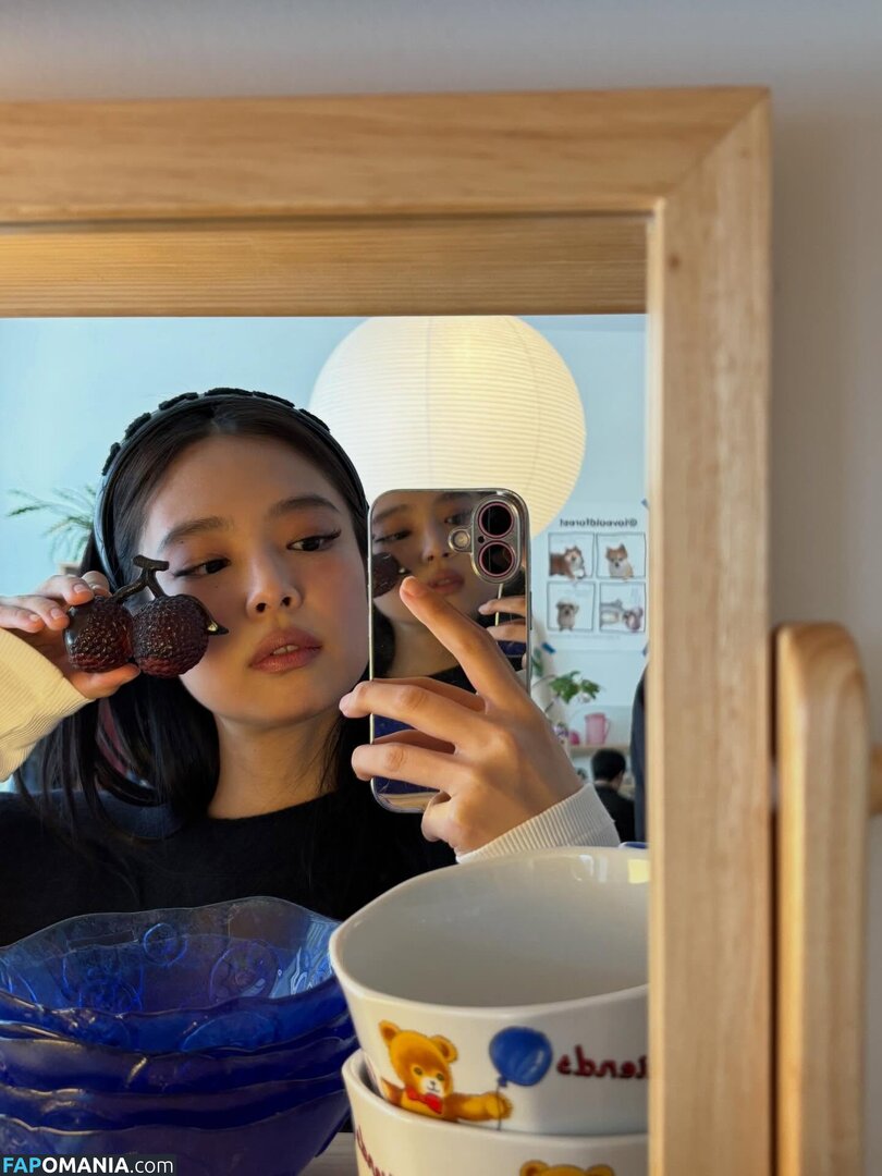 Blackpink / Jennie | BLΛƆKPIИK / jennierubyjane / sheflieshigh Nago OnlyFans  Przeciekłe zdjęcie #515