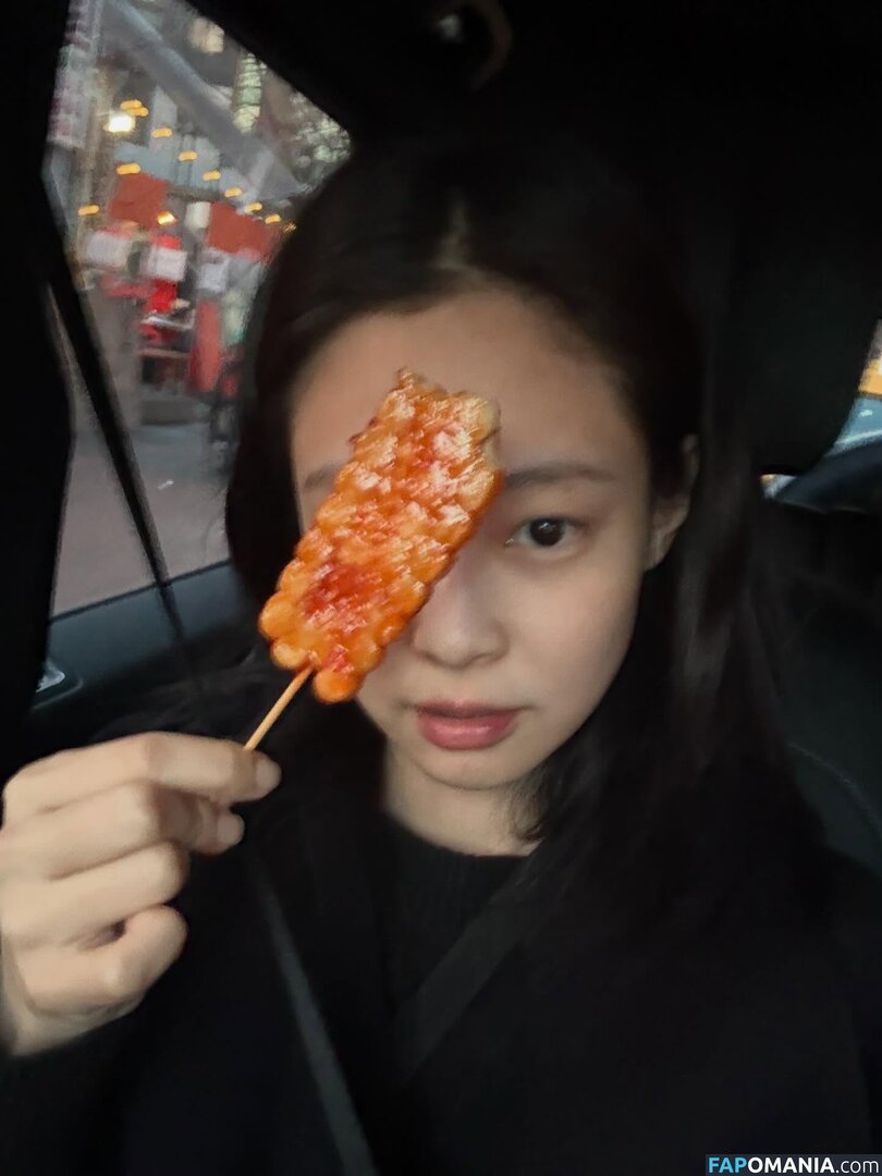 Blackpink / Jennie | BLΛƆKPIИK / jennierubyjane / sheflieshigh Nago OnlyFans  Przeciekłe zdjęcie #517