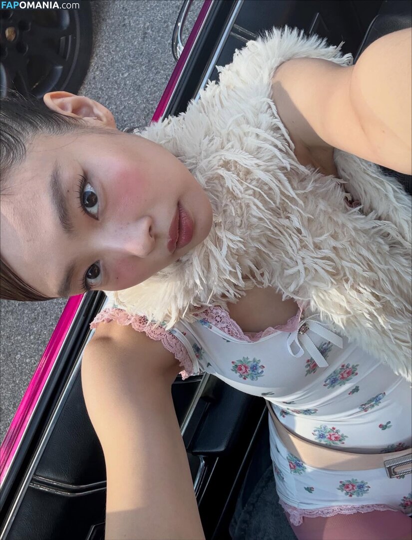 Blackpink / Jennie | BLΛƆKPIИK / jennierubyjane / sheflieshigh Nago OnlyFans  Przeciekłe zdjęcie #520