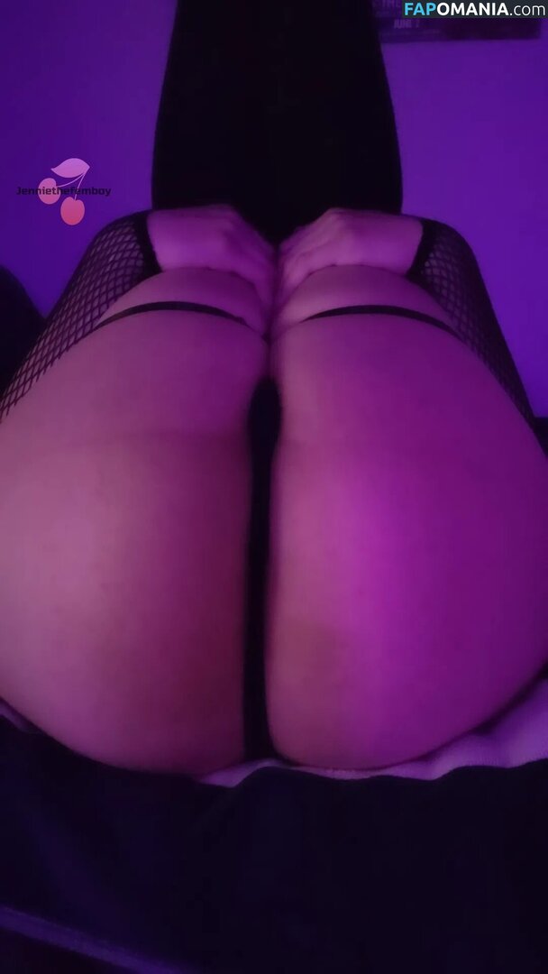 jennie_nsfw / jennieefemboy / jenniefemboy Nago OnlyFans  Przeciekłe zdjęcie #31