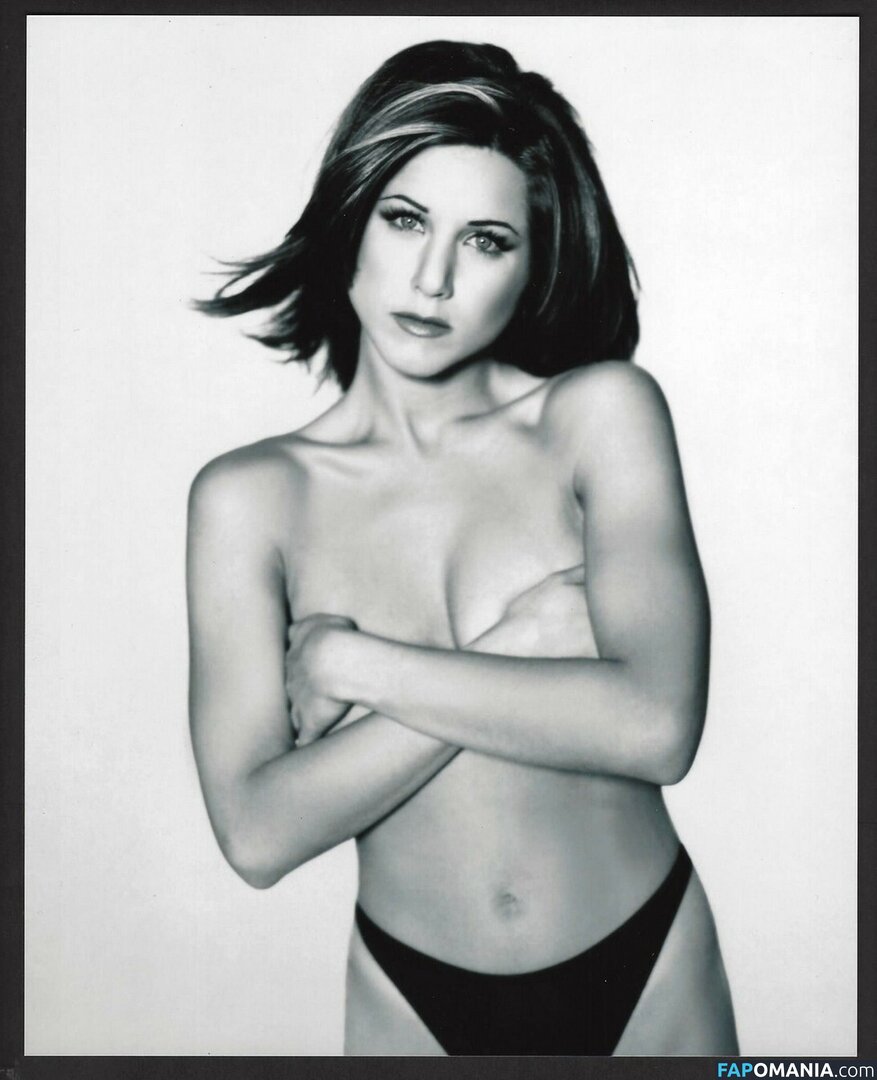 Jennife​​r Aniston Nago OnlyFans  Przeciekłe zdjęcie #6