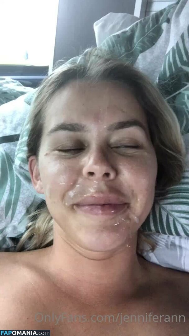 Jennifer Ann / jeniferann / jenniferann Nago OnlyFans  Przeciekłe zdjęcie #13
