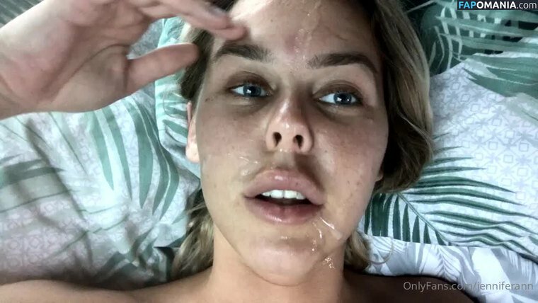 Jennifer Ann / jeniferann / jenniferann Nago OnlyFans  Przeciekłe zdjęcie #14