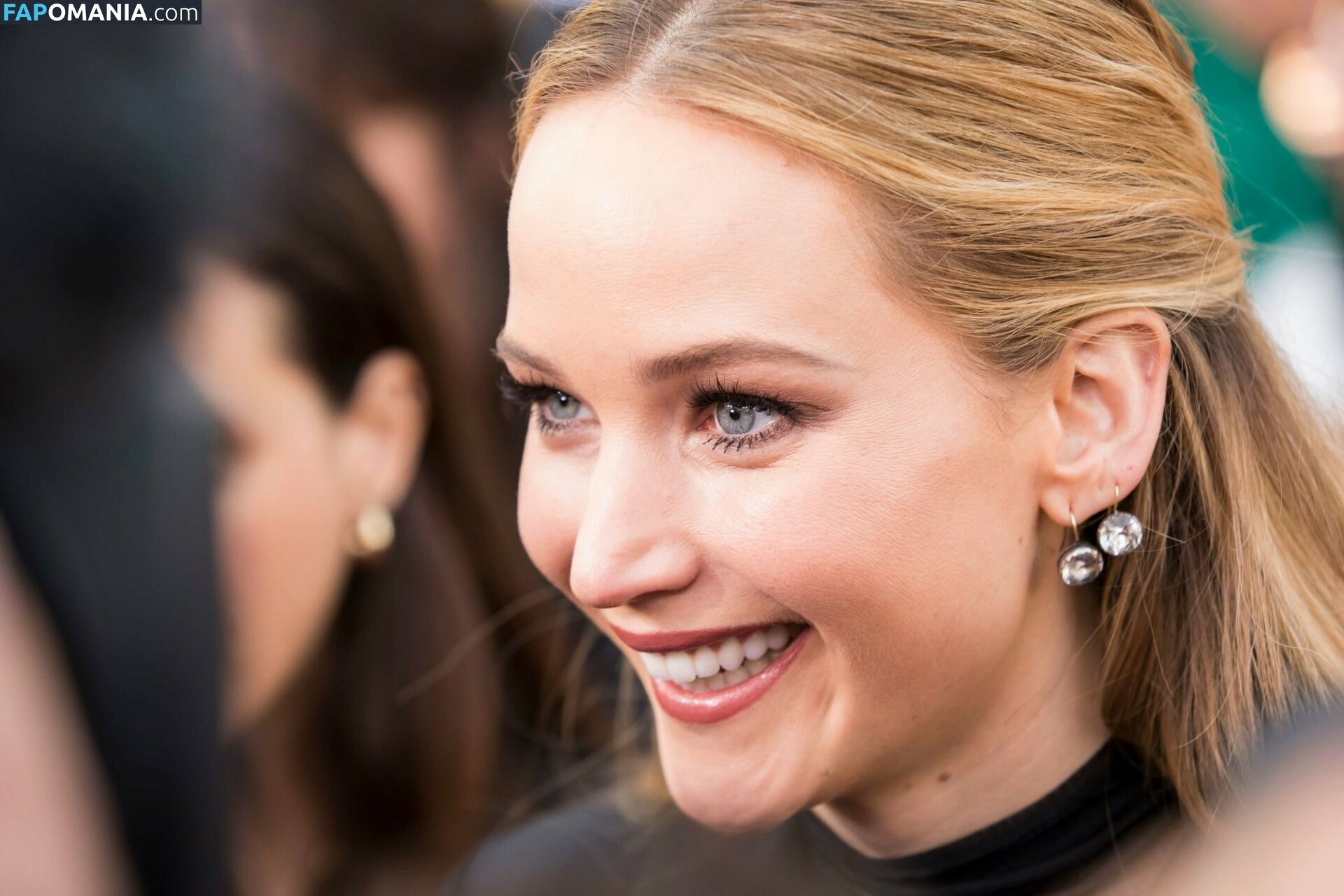 Jennifer Lawrence Nago Przeciekłe zdjęcie #136