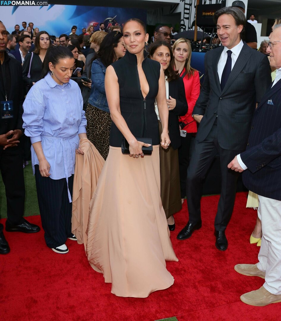 JLo / Jennifer Lopez Nago OnlyFans  Przeciekłe zdjęcie #20