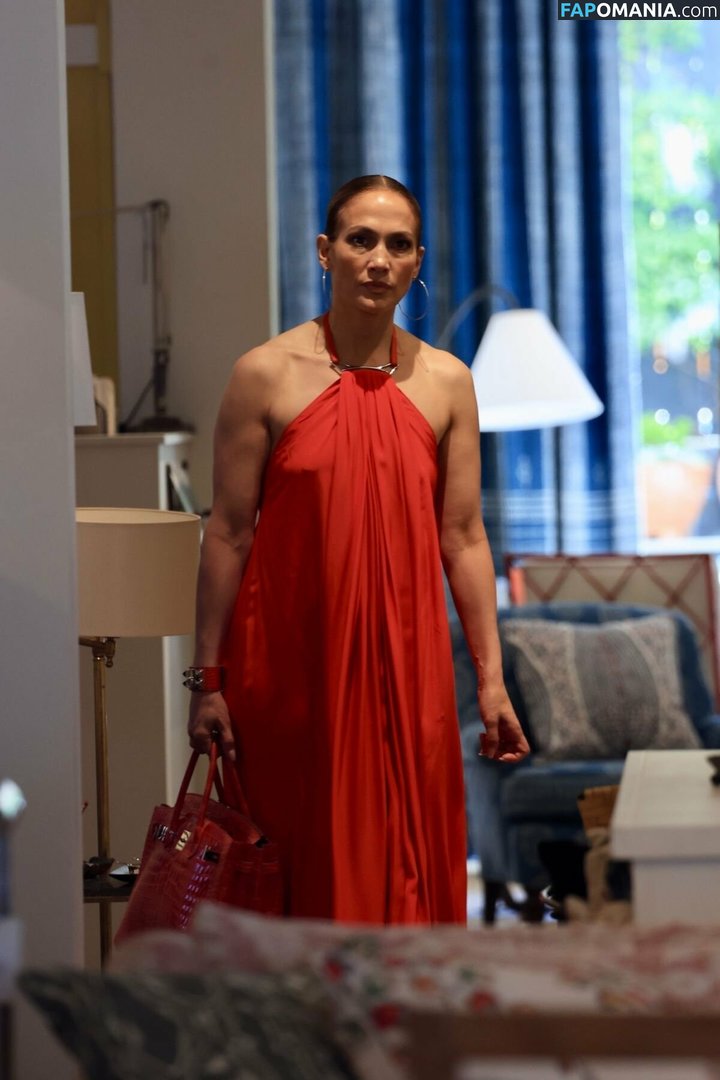 JLo / Jennifer Lopez Nago OnlyFans  Przeciekłe zdjęcie #79