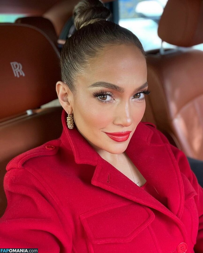 JLo / Jennifer Lopez Nago OnlyFans  Przeciekłe zdjęcie #524