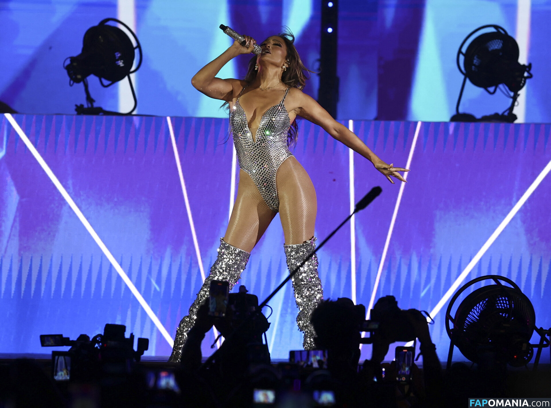 JLo / Jennifer Lopez Nago OnlyFans  Przeciekłe zdjęcie #2393