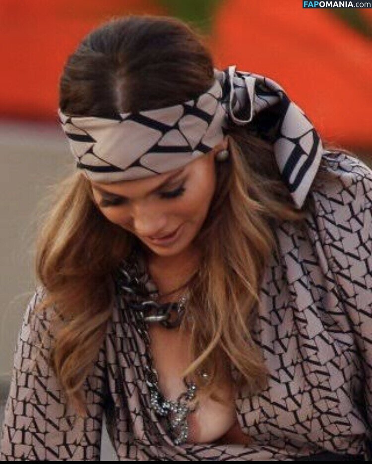 JLo / Jennifer Lopez Nago OnlyFans  Przeciekłe zdjęcie #2410