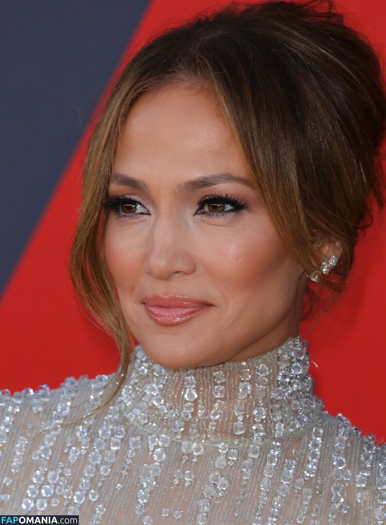 JLo / Jennifer Lopez Nago OnlyFans  Przeciekłe zdjęcie #2423