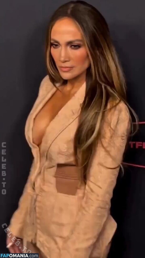 Jennifer Lopez / https: / jennifer_jlo / jenniferlopez / jlo Nago OnlyFans  Przeciekłe zdjęcie #2441