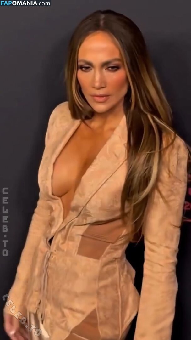 Jennifer Lopez / https: / jennifer_jlo / jenniferlopez / jlo Nago OnlyFans  Przeciekłe zdjęcie #2442